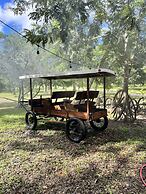 Warrie Head Resort