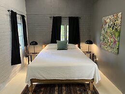 Warrie Head Resort