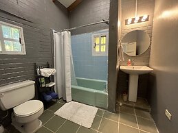 Warrie Head Resort