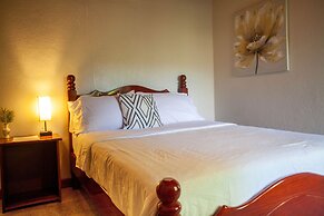 Warrie Head Resort