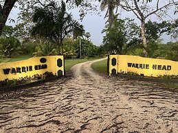Warrie Head Resort