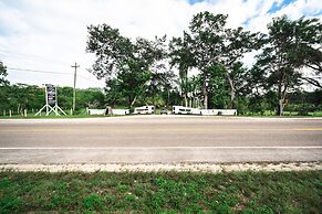 Warrie Head Resort