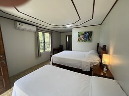 Warrie Head Resort