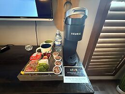 Stay549 - Adults Only Bed and Breakfast