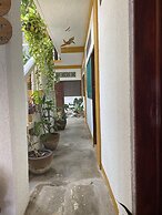 HOTEL ADOQUIN