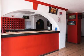Hotel del Rey