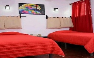 Hotel del Rey