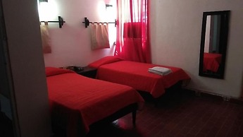 Hotel del Rey