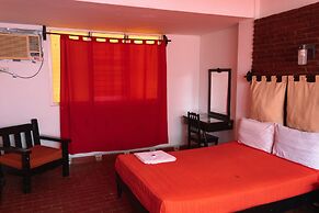 Hotel del Rey