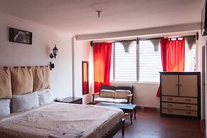 Hotel del Rey