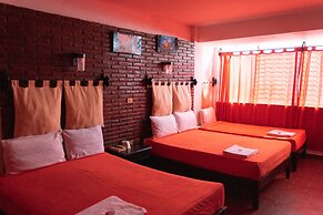 Hotel del Rey