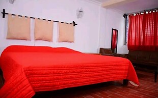 Hotel del Rey