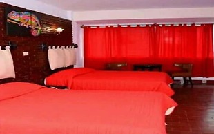 Hotel del Rey