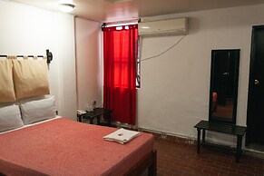 Hotel del Rey