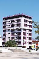 Hotel del Rey