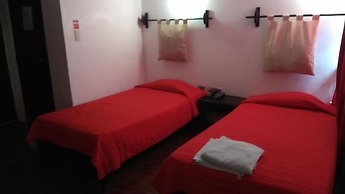 Hotel del Rey
