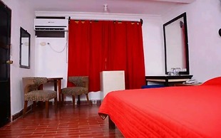 Hotel del Rey