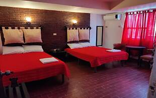 Hotel del Rey