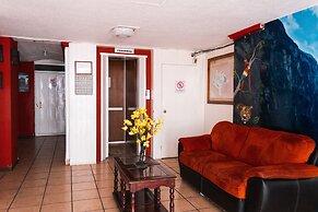 Hotel del Rey