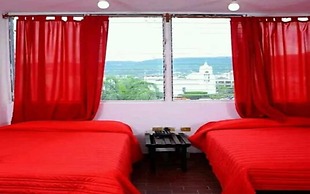 Hotel del Rey