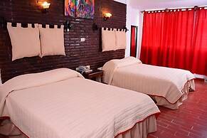 Hotel del Rey