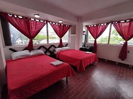 Hotel del Rey