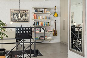 Westside Studios 309