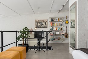 Westside Studios 309