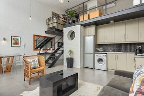 Westside Studios 309