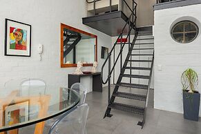 Westside Studios 309