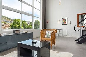 Westside Studios 309