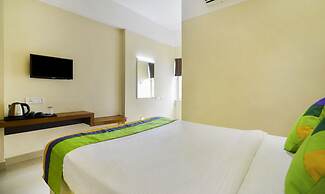 Itsy Hotels Platinum Inn