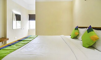 Itsy Hotels Platinum Inn
