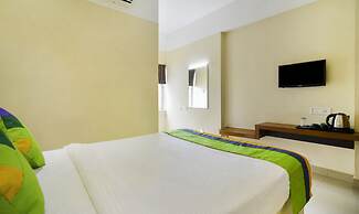 Itsy Hotels Platinum Inn