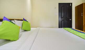 Itsy Hotels Platinum Inn