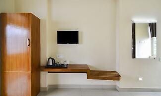 Itsy Hotels Platinum Inn