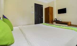 Itsy Hotels Platinum Inn