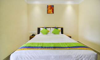 Itsy Hotels Platinum Inn