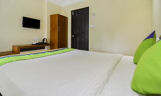 Itsy Hotels Platinum Inn
