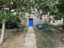 Domaine de Kerstrat
