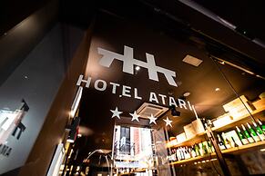 Hotel Atari