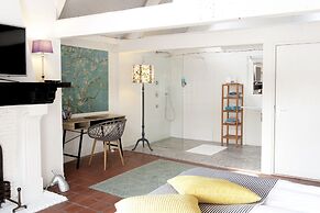 De Salon van Fagel
