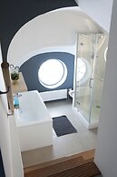 De Salon van Fagel