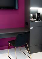De Salon van Fagel