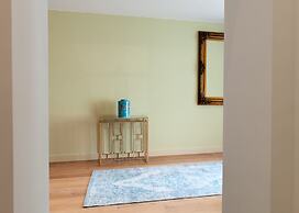 De Salon van Fagel