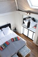 De Salon van Fagel