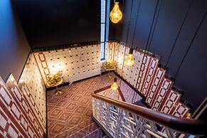 De Salon van Fagel