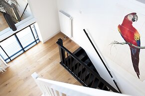 De Salon van Fagel
