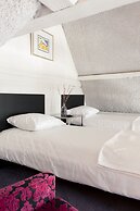 De Salon van Fagel