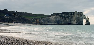 Clos Céleste - Campagne d'Etretat